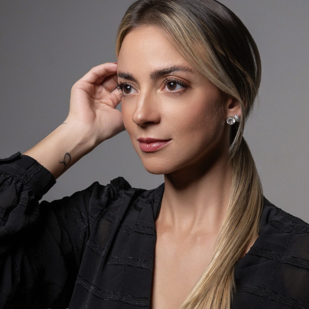 Aline Felipe