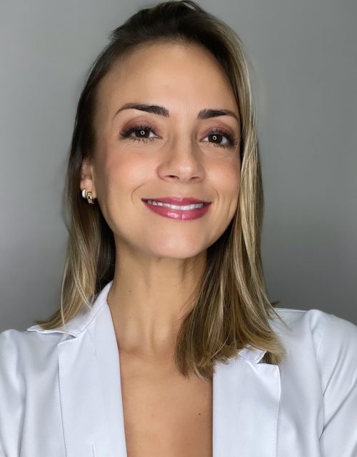 Aline Felipe